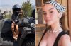 Maren Morris spending quality time outdoors with her son Hayes during their scenic Montana getaway.