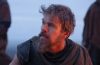 Matt Damon as Odysseus in Christopher Nolan's The Odyssey, which opened with $17.6 million in preview screenings.
