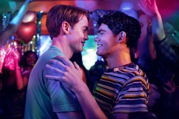 Kit Connor and Joe Locke as Nick and Charlie in Heartstopper Forever, the emotional Netflix finale concluding their love story.