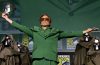Robert Downey Jr. as Doctor Doom in Marvel's Avengers: Doomsday following praise from the Russo Brothers for his chilling vocal performance.