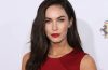 Megan Fox attending a red-carpet event, showcasing the Hollywood actress known for Transformers and Jennifer's Body.