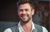 Chris Hemsworth attending a red carpet event, highlighting his successful Hollywood career and role as Marvel's Thor.