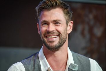 Chris Hemsworth Biography: From Australian Soap Star to Global Hollywood Icon