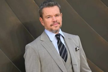 Matt Damon Reflects on Fatherhood and His ‘New Phase of Life’