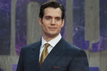 Henry Cavill Biography: From British Actor to Global Superman and Fantasy Star