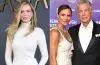Sara Foster speaks about father David Foster and Katharine McPhee while defending their marriage and addressing the couple's 35-year age gap.