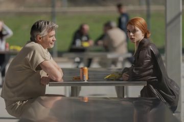 ‘Lucky’ Review: Anya Taylor-Joy Shines in an Uneven Apple TV+ Thriller