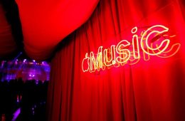 Apple Music displayed on an iPhone screen, highlighting the streaming service following its latest U.S. subscription price increase.