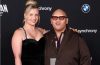 Jacob Batalon and Veronica Leahov smiling together after quietly tying the knot in a private wedding ceremony.