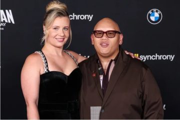 Spider-Man Star Jacob Batalon Quietly Marries Interior Designer Veronica Leahov