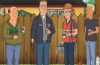 Hank Hill and the residents of Arlen return in King of the Hill Season 15, continuing the beloved animated sitcom's acclaimed revival.
