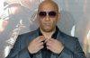 Vin Diesel attends a movie premiere celebrating his decades-long career in Hollywood.