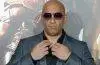 Vin Diesel attends a movie premiere celebrating his decades-long career in Hollywood.