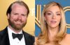 Actress Abby Elliott attends a public event following news of her divorce filing from television producer Bill Kennedy.