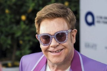Elton John Celebrates 36 Years of Sobriety: ‘Grateful for Every Single Day’