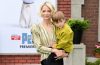 Jaime King discusses her friendship with Taylor Swift following speculation about the singer's wedding guest list.