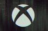 Xbox logo displayed during the company's announcement of major layoffs and organizational restructuring.
