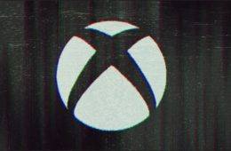 Xbox logo displayed during the company's announcement of major layoffs and organizational restructuring.