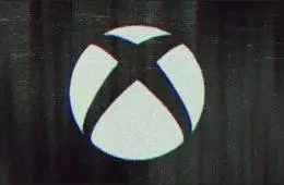 Xbox logo displayed during the company's announcement of major layoffs and organizational restructuring.