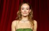 Olivia Wilde discusses her upcoming directing project Naughty, an ambitious holiday comedy starring Jennifer Aniston and Peter Dinklage.