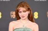 Sadie Sink attends a red carpet event ahead of her mysterious role in Spider-Man: Brand New Day.