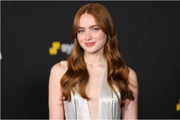 Sadie Sink Reveals Who Knew Her Secret Spider-Man Character