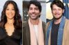 Justin Baldoni receiving support from Jane the Virgin costars after sharing an emotional message following his legal settlement.
