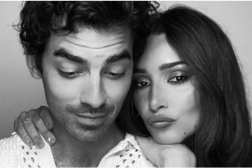 Joe Jonas and Tatiana Gabriela relaxing together during their vacation in Portofino, Italy.