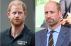 Prince William and Prince Harry attending separate royal engagements amid reports they remain out of contact.