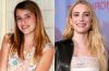Emma Roberts discussing the upcoming Aquamarine TV reboot while reflecting on her return as Claire.