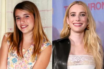 Emma Roberts Gets Emotional Over ‘Aquamarine’ TV Reboot