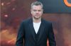Matt Damon attending a film premiere, highlighting his successful career as an Academy Award-winning actor and producer.