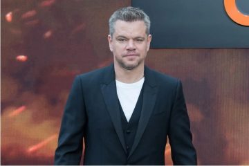 Matt Damon Biography: Career, Movies, Awards, Family and Life