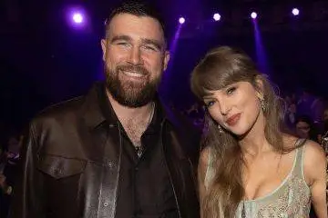 Madison Square Garden prepared for the reported wedding celebration of Taylor Swift and Travis Kelce with elaborate décor and enhanced security measures.