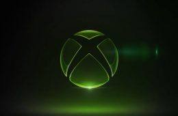 A next-generation Xbox console concept representing the reported Project Helix hardware and Microsoft's potential shift toward an all-digital gaming future.