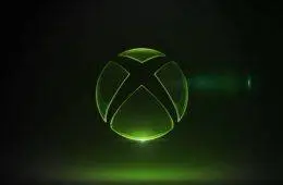 A next-generation Xbox console concept representing the reported Project Helix hardware and Microsoft's potential shift toward an all-digital gaming future.