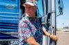 Will Ferrell as golfer Lonnie "The Hawk" Hawkins in Netflix's comedy series The Hawk.
