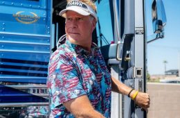 Will Ferrell as golfer Lonnie "The Hawk" Hawkins in Netflix's comedy series The Hawk.