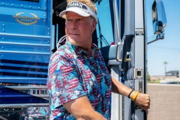 ‘The Hawk’ Review: Will Ferrell’s Golf Comedy Misses the Fairway