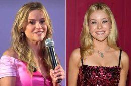 Lexi Minetree discusses playing a young Elle Woods in Prime Video's Elle while honoring Reese Witherspoon's iconic portrayal.