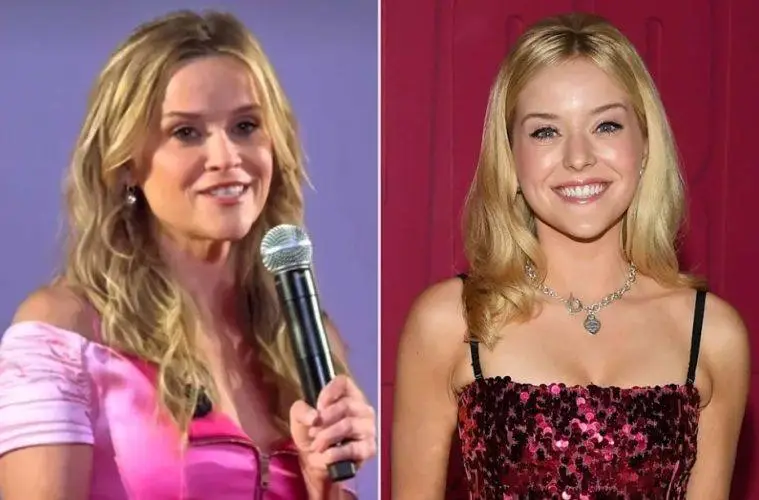 Lexi Minetree discusses playing a young Elle Woods in Prime Video's Elle while honoring Reese Witherspoon's iconic portrayal.