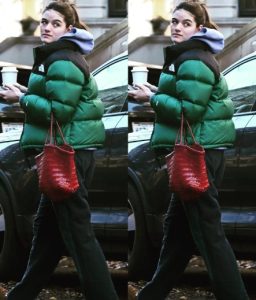 Suri Cruise Legally Drops Tom Cruise's Last Name, Becomes Suri Noelle
