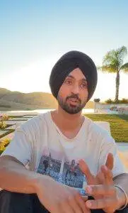 Why Was Diljit Dosanjh's Satluj Pulled From Streaming in India? Here's What We Know
