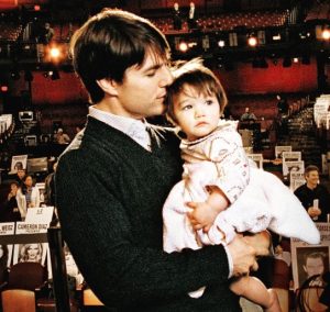 Suri Cruise Legally Drops Tom Cruise's Last Name, Becomes Suri Noelle