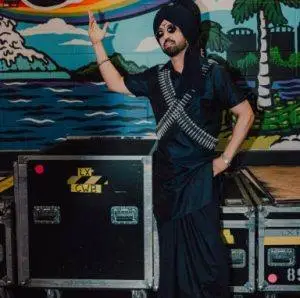 Why Was Diljit Dosanjh's Satluj Pulled From Streaming in India? Here's What We Know