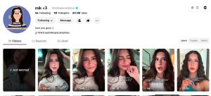 Why the Internet Still Can't Stop Talking About Mikayla Campinos