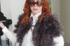 Kathy Griffin poses with her boyfriend in an Instagram photo announcing their relationship.