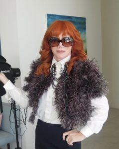 Kathy Griffin Hard Launches 22-Year-Old Boyfriend With Viral Instagram Reveal