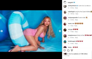 Rihanna's New Photos Have Fans Saying She's Still in Her Prime After Three Kids
