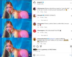 Rihanna's New Photos Have Fans Saying She's Still in Her Prime After Three Kids
